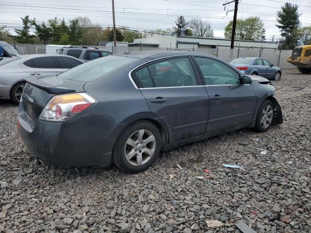 1N4AL21E89N524469 - 2009 NISSAN ALTIMA 2.5 BROWN photo 3