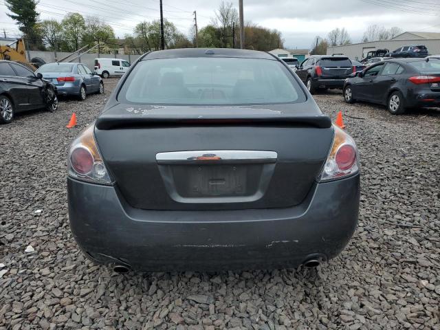 1N4AL21E89N524469 - 2009 NISSAN ALTIMA 2.5 BROWN photo 6