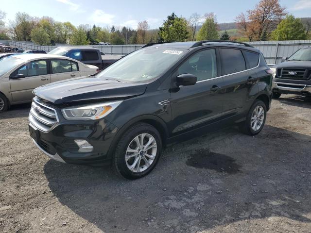 2017 FORD ESCAPE SE, 