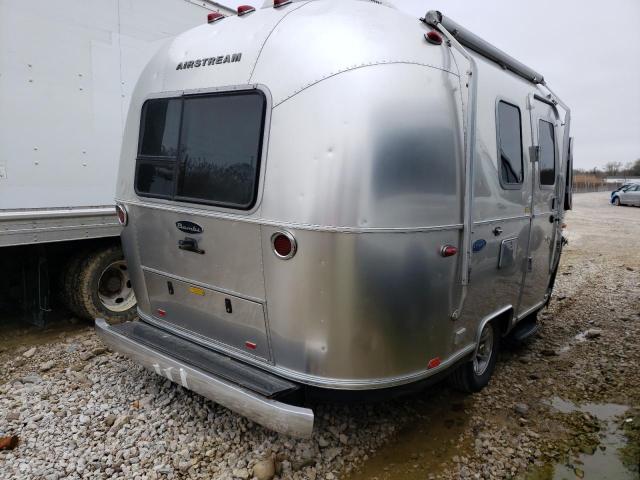 1STHRAC15HJ538428 - 2017 AIRS TRAILER SILVER photo 4