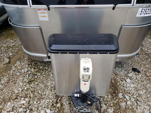 1STHRAC15HJ538428 - 2017 AIRS TRAILER SILVER photo 7