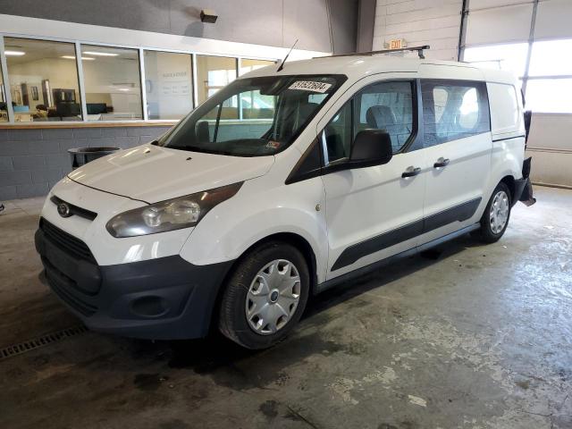 2014 FORD TRANSIT CO XL, 