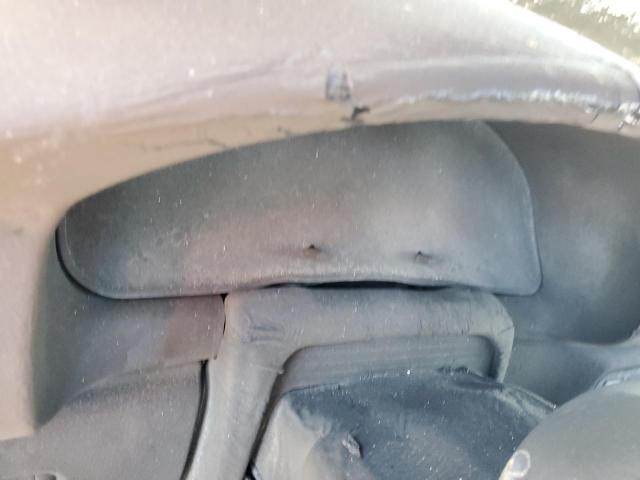 WVWVD23B8YE243640 - 2000 VOLKSWAGEN PASSAT GLX Gümüş foto 9