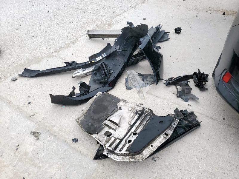 19XFC1F31KE217222 - 2019 HONDA CIVIC EX BLACK photo 12