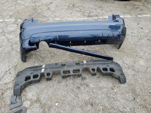 2T1KR30E55C507999 - 2005 TOYOTA COROLLA MA XR BLUE photo 12