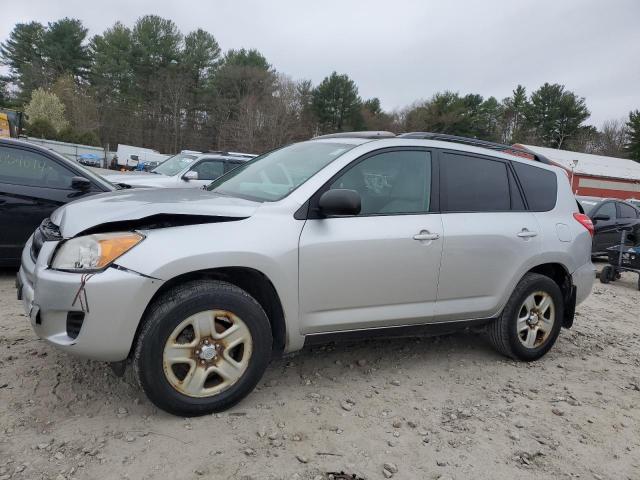 2012 TOYOTA RAV4, 