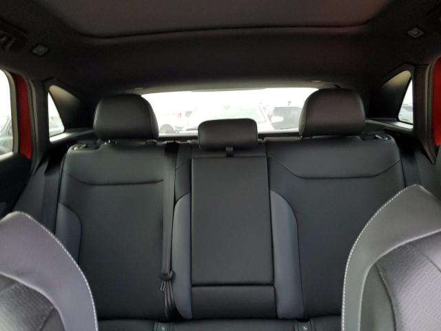 1V2WNPE87PC046161 - 2023 VOLKSWAGEN ID.4 PRO S წითელი ფოტო 10