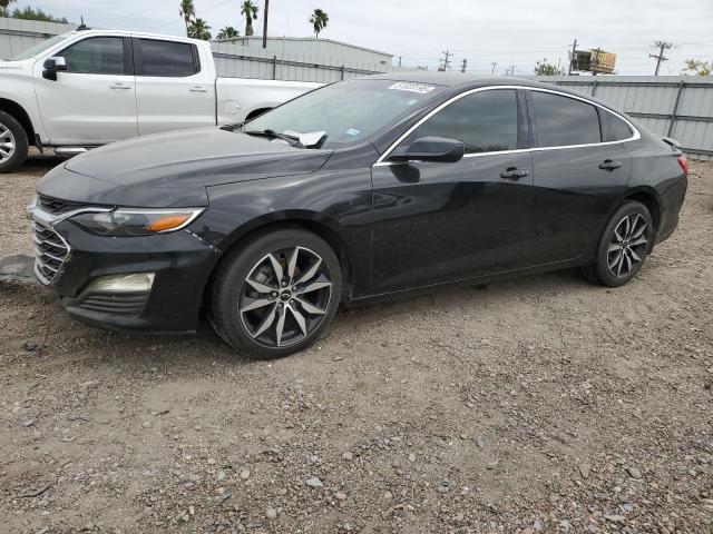 2020 CHEVROLET MALIBU RS, 