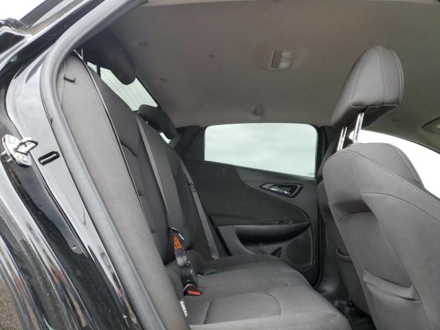 1G1ZG5ST5LF119440 - 2020 CHEVROLET MALIBU RS 黑色 照片 10
