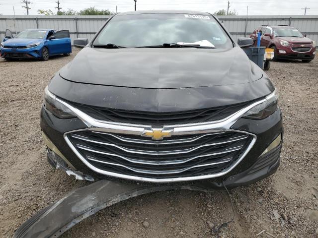 1G1ZG5ST5LF119440 - 2020 CHEVROLET MALIBU RS 黑色 照片 5