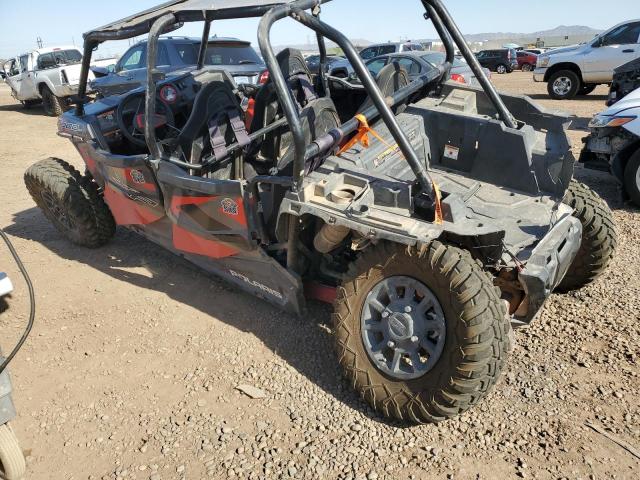 3NSVFE996HF922724 - 2017 POLARIS RZR XP 4 1000 EPS BLACK photo 3