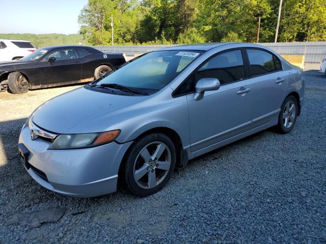 2008 HONDA CIVIC EX, 