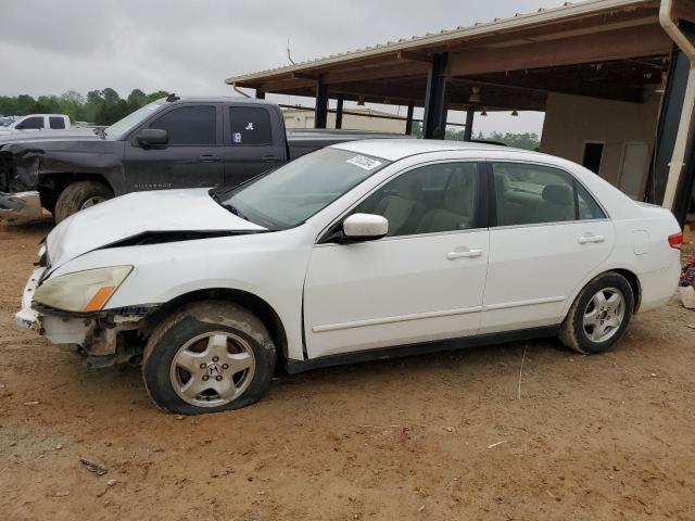 2003 HONDA ACCORD LX, 