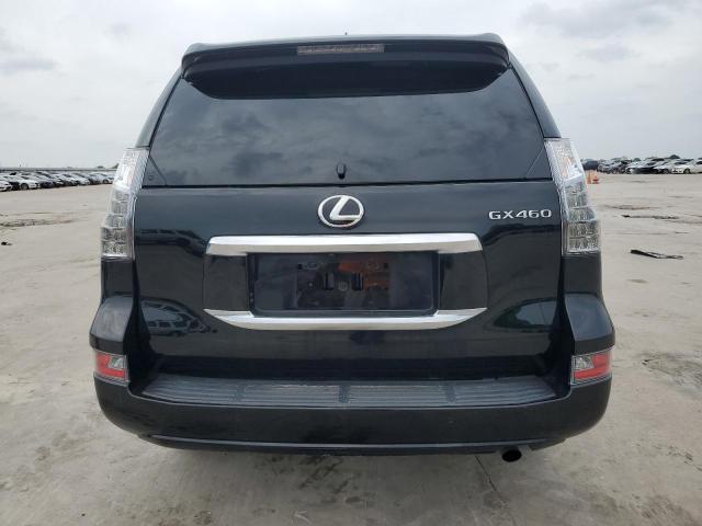 JTJAM7BX7N5338594 - 2022 LEXUS GX 460 BLACK photo 6