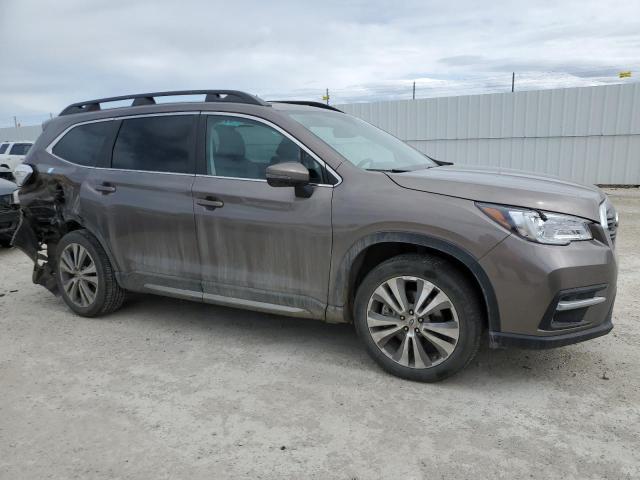 4S4WMAPDXM3450476 - 2021 SUBARU ASCENT LIMITED BROWN photo 4