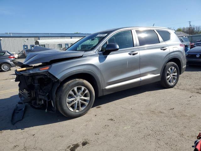 2019 HYUNDAI SANTA FE SE, 