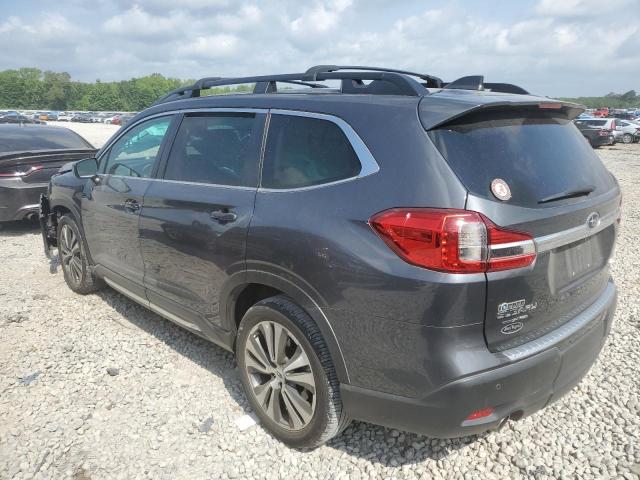 4S4WMAPD0L3406713 - 2020 SUBARU ASCENT LIMITED GRAY photo 2