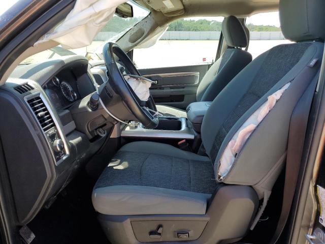 3C6UR5DL3HG716317 - 2017 RAM 2500 SLT ნაცრისფერი ფოტო 7