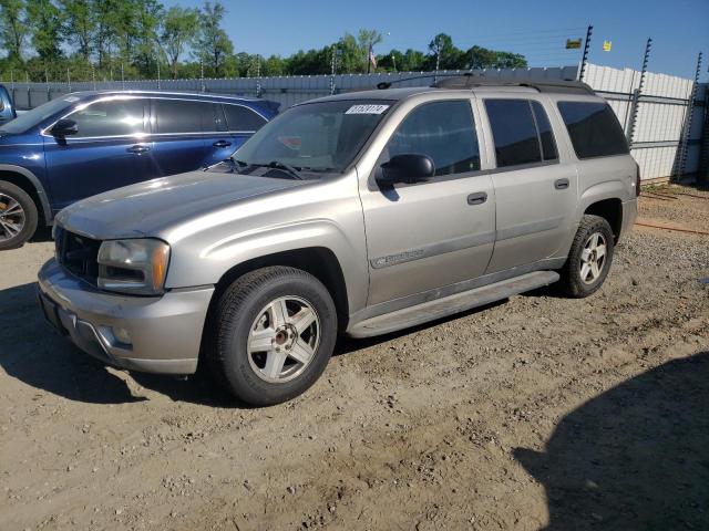 2003 CHEVROLET TRAILBLAZE EXT, 