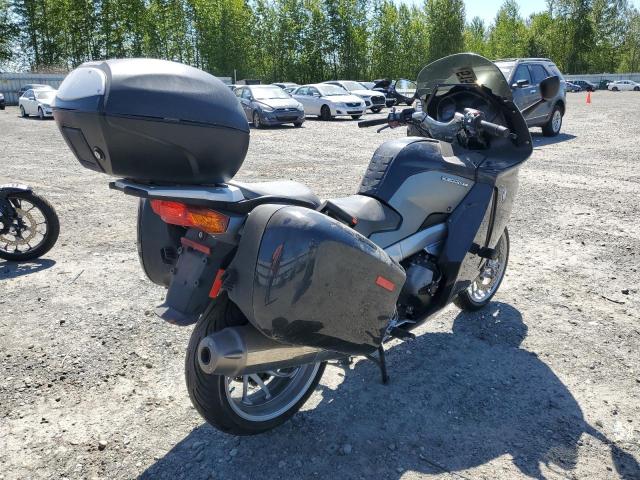 WB10597007ZN47056 - 2007 BMW K1200 GT SILVER photo 4