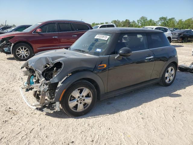 2019 MINI COOPER, 