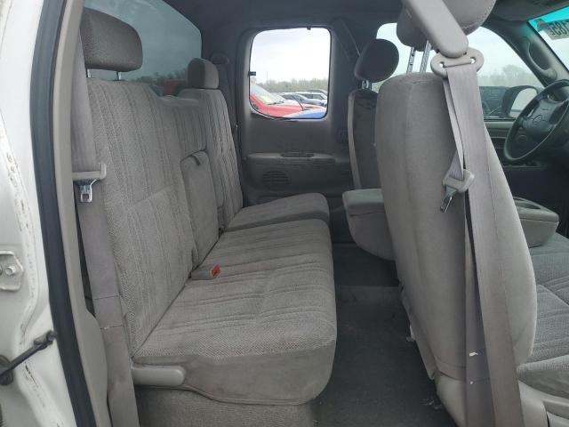 5TBRT341XYS110123 - 2000 TOYOTA TUNDRA ACCESS CAB თეთრი ფოტო 10