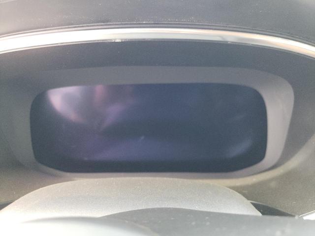 5J8YE1H88NL025692 - 2022 ACURA MDX ADVANCE WHITE photo 9