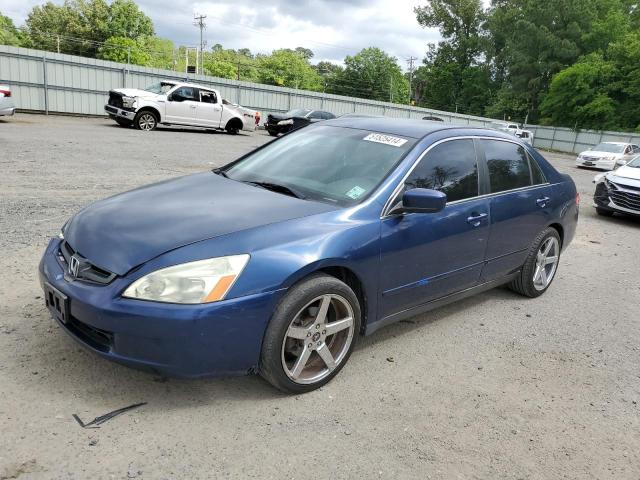 2003 HONDA ACCORD LX, 