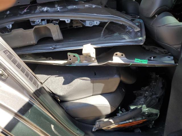 JTDKARFP1H3059891 - 2017 TOYOTA PRIUS PRIM 灰色 照片 12