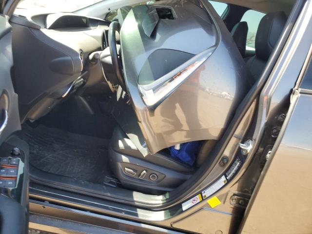 JTDKARFP1H3059891 - 2017 TOYOTA PRIUS PRIM 灰色 照片 7