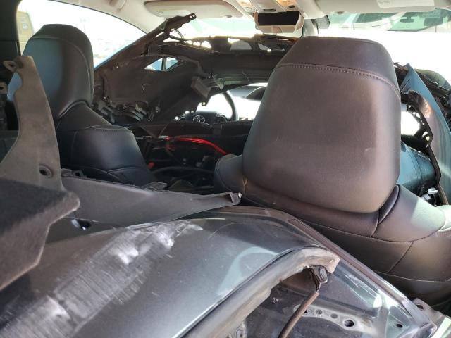 JTDKARFP1H3059891 - 2017 TOYOTA PRIUS PRIM 灰色 照片 8