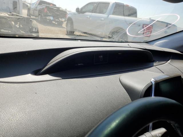 JTDKARFP1H3059891 - 2017 TOYOTA PRIUS PRIM 灰色 照片 9