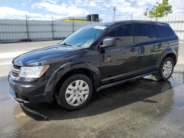 2015 DODGE JOURNEY SE, 