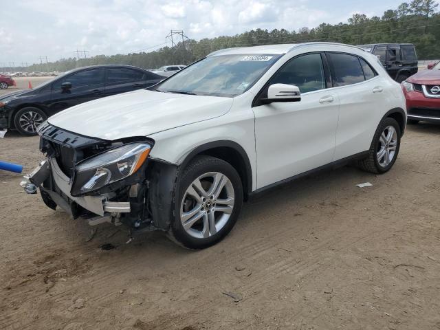 2018 MERCEDES-BENZ GLA 250, 