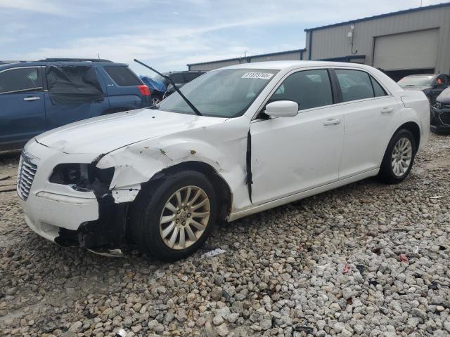 2014 CHRYSLER 300, 