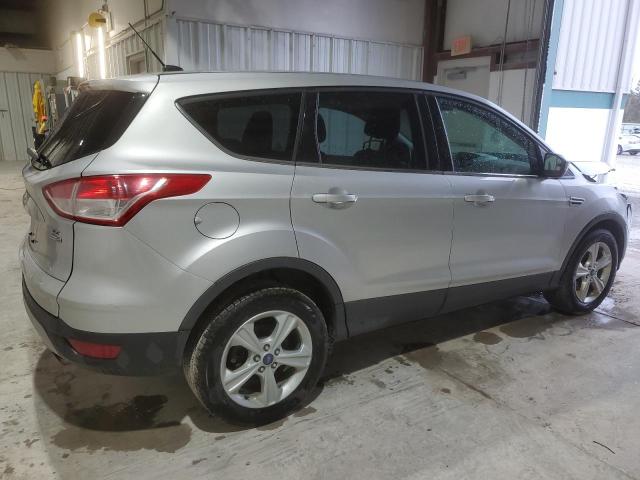 1FMCU9GX3EUE22638 - 2014 FORD ESCAPE SE SILVER photo 3