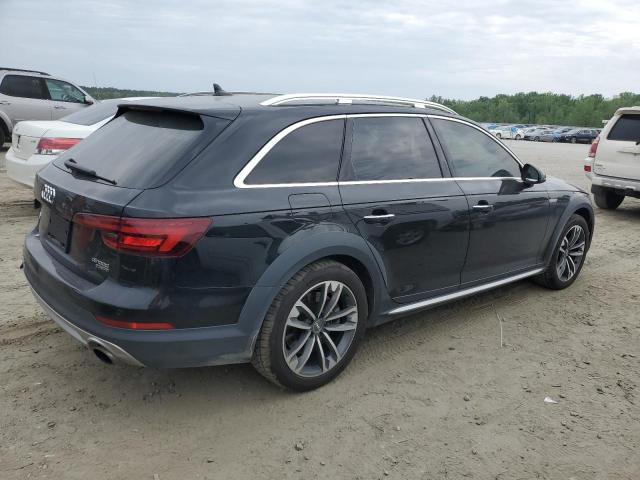 WA18NAF41KA011343 - 2019 AUDI A4 ALLROAD PREMIUM PLUS BLACK photo 3