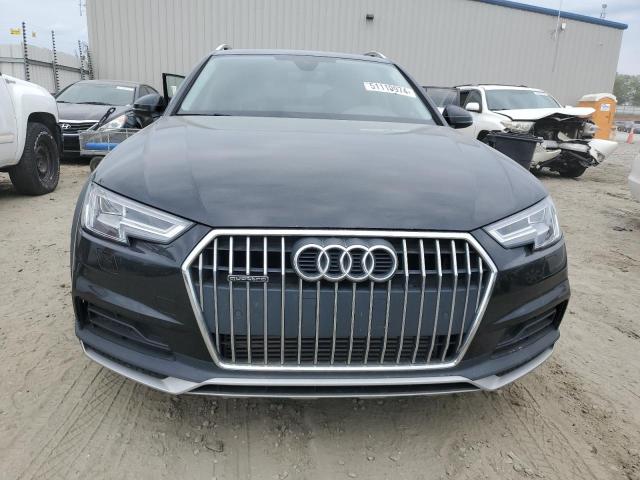 WA18NAF41KA011343 - 2019 AUDI A4 ALLROAD PREMIUM PLUS BLACK photo 5