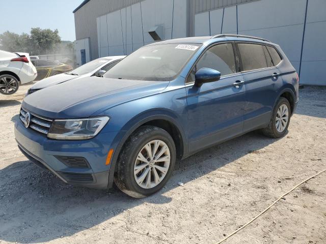 2019 VOLKSWAGEN TIGUAN S, 