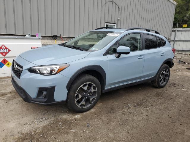 2019 SUBARU CROSSTREK PREMIUM, 