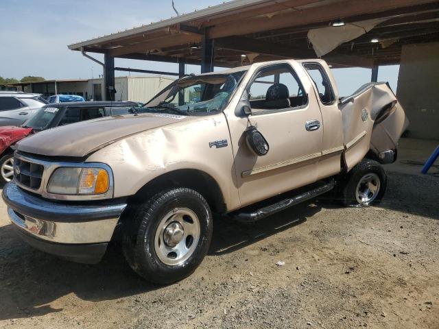 1997 FORD F150, 