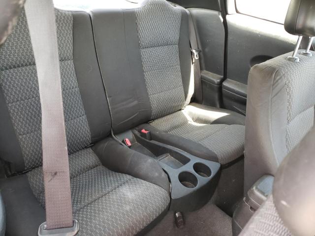 1G8AM15F77Z135407 - 2007 SATURN ION LEVEL 2 蓝色 照片 10