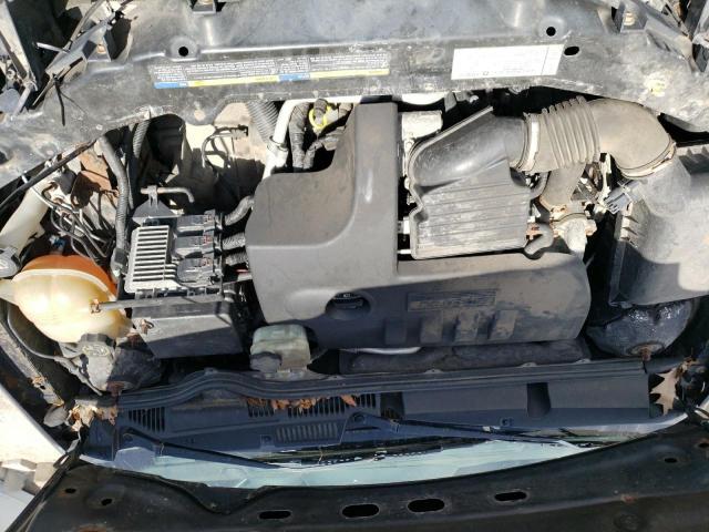 1G8AM15F77Z135407 - 2007 SATURN ION LEVEL 2 蓝色 照片 11