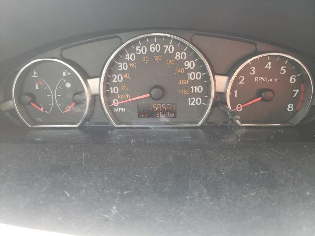 1G8AM15F77Z135407 - 2007 SATURN ION LEVEL 2 蓝色 照片 9