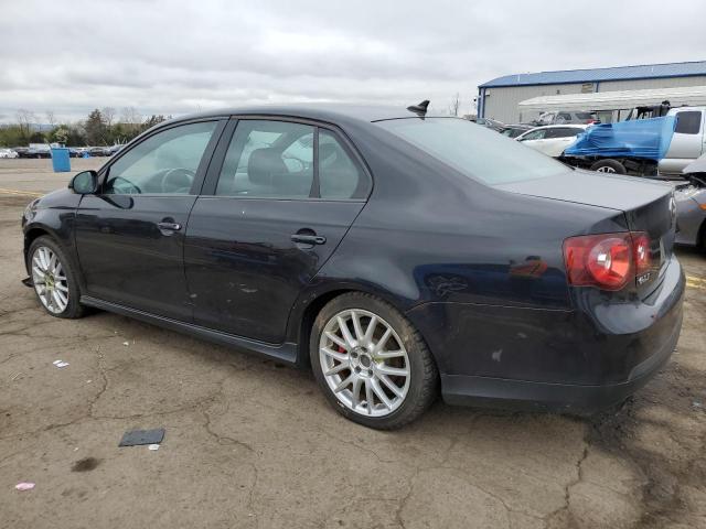 3VWDA71K89M139582 - 2009 VOLKSWAGEN GLI შავი ფოტო 2