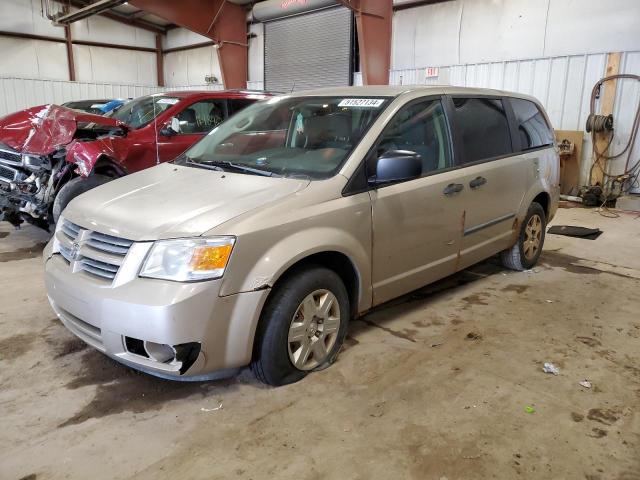 2008 DODGE GRAND CARA SE, 