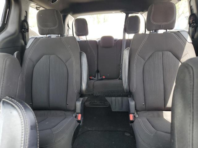 2C4RC1FG6KR532161 - 2019 CHRYSLER PACIFICA TOURING PLUS BLACK photo 10