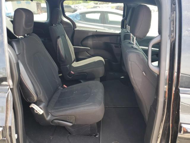 2C4RC1FG6KR532161 - 2019 CHRYSLER PACIFICA TOURING PLUS BLACK photo 11
