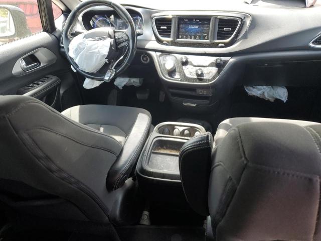 2C4RC1FG6KR532161 - 2019 CHRYSLER PACIFICA TOURING PLUS BLACK photo 8