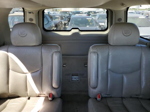 1GYEK63N66R116117 - 2006 CADILLAC ESCALADE LUXURY CREAM photo 10